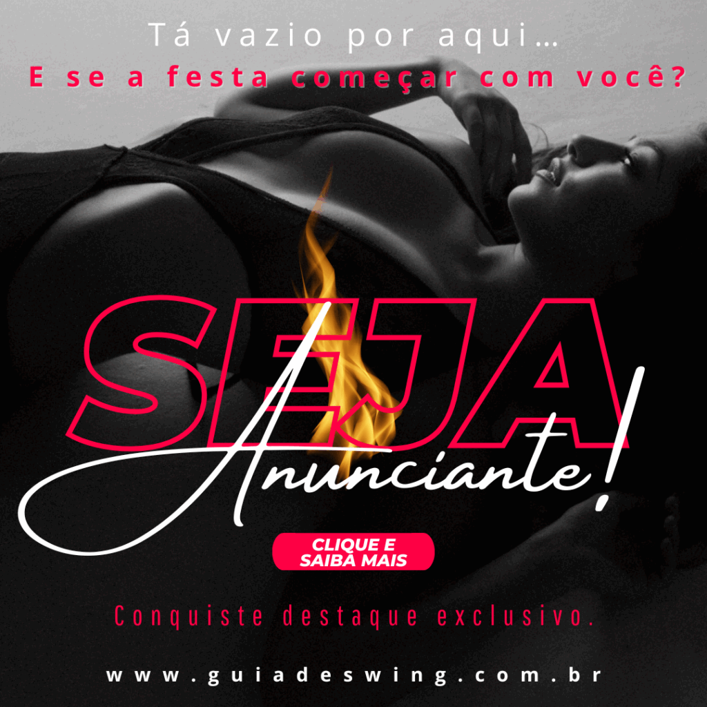 Balada liberal – Swing club para casais e solteiros no Brasil